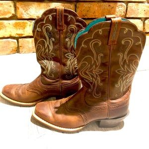 Ariat Boots